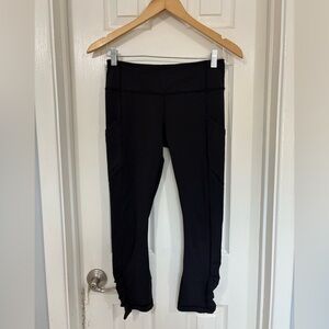 LULULEMON Run Tempo Leggings